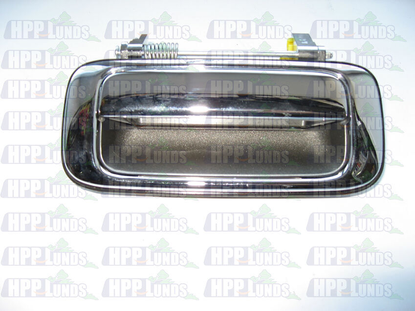 D/Handle-Outside-Front For Toyota Landcruiser FJ40-4.2L 2F 01/64-11/84 69220-90300N