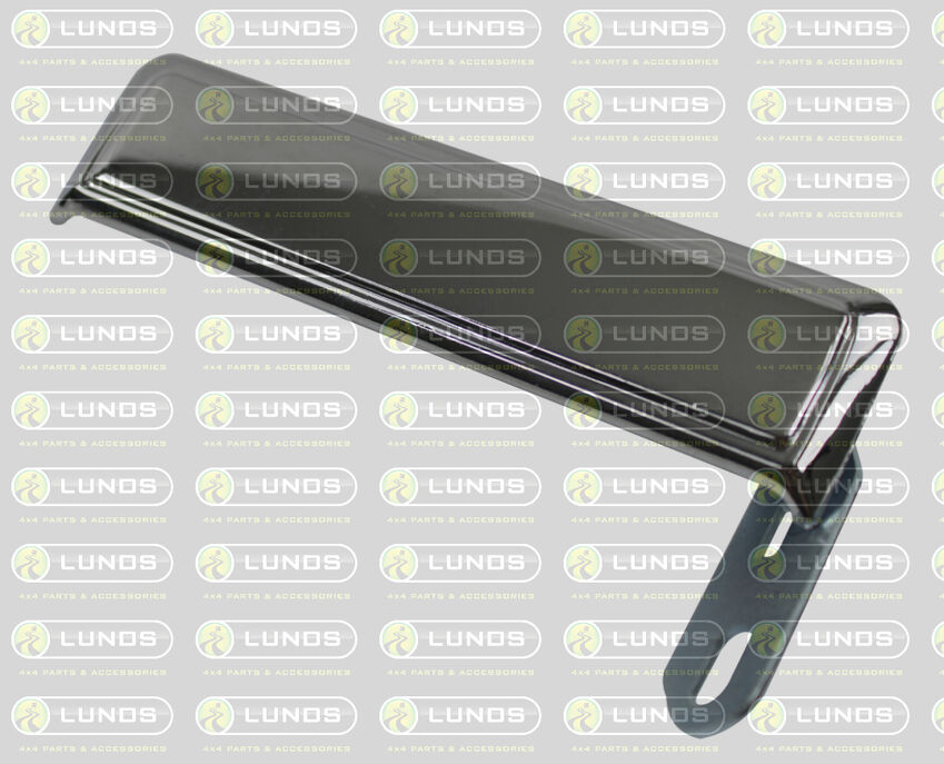 Door Handle-Outside-Front For Toyota Landcruiser HJ47-4.0L 2H Dsl 69220-90300NG