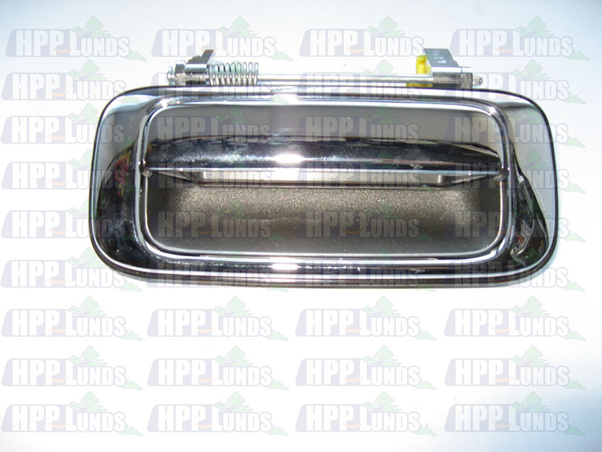 Door Handle-Outside-Rear For Toyota Landcruiser HZJ80-4.2L 1HZ Dsl 69230-60010NG