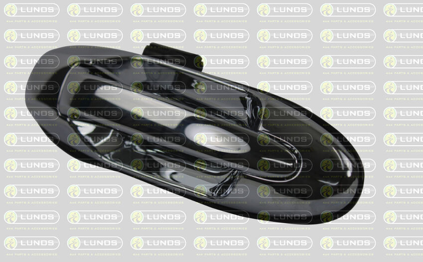 Door Handle-Outside-Rear For Toyota Landcruiser FZJ105-4.5L 1FZFE 69230-60061N