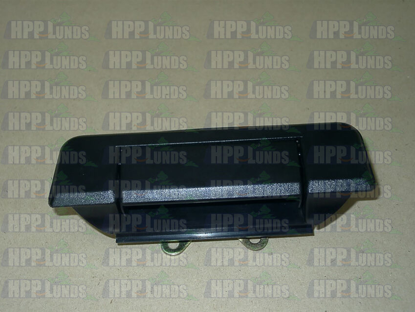 Tailgate Handle Rear For Toyota Hilux YN67-4Y 2.2L Carby  08/1985-07/88