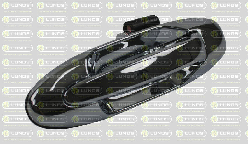 Door Handle-Outside-Rear For Toyota Landcruiser FZJ105-4.5L 1FZFE 69240-60061NG