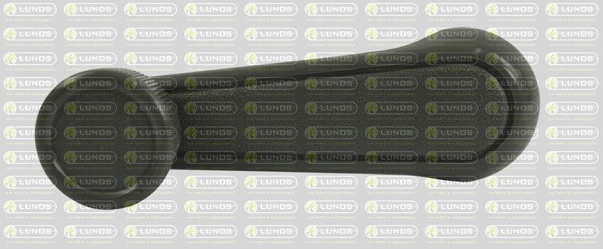 Door Window Handle For Toyota Hilux YN67-4Y 2.2L Carby  08/1985-07/88