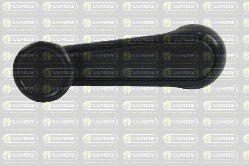 Window Winder Handle Mid-Grey For Toyota Landcruiser 76 78 79 Series 