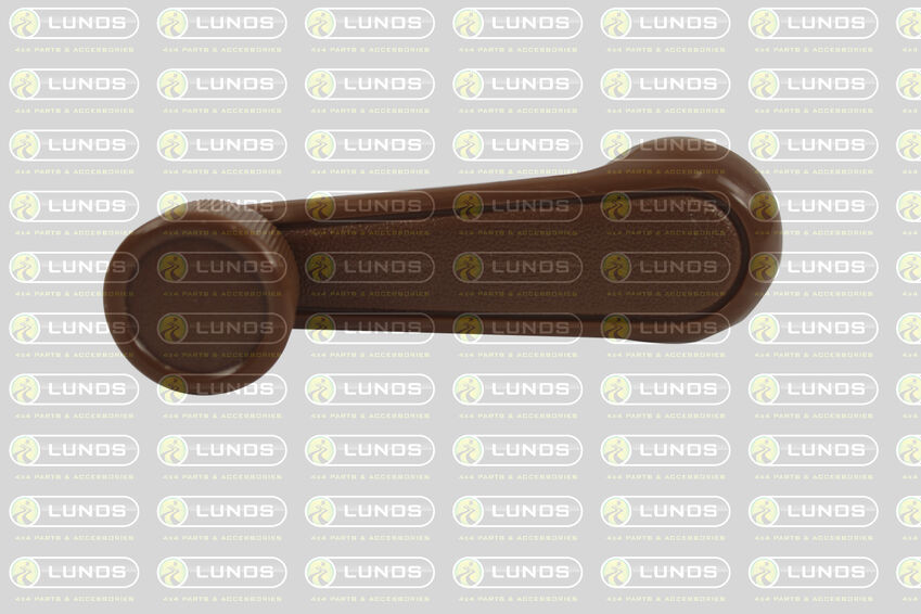 Handle Wind Brown 40# L/C