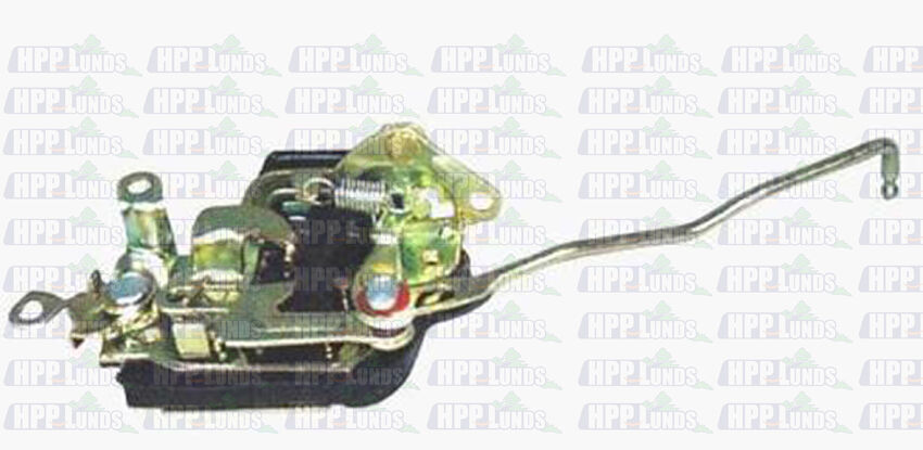 D/Handle-Interior-Front For Toyota Landcruiser BJ42-3.4L 3B 08/80-1/84 69260-90301N