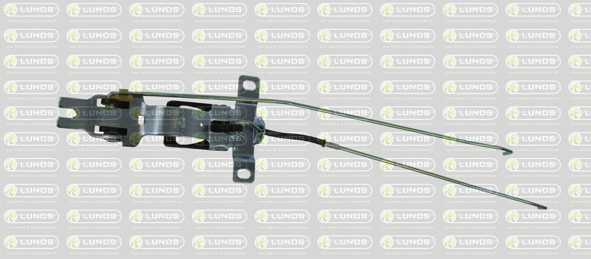 Door Handle-Interior-Front For Toyota Landcruiser HJ47-4.0L 2H 69260-90301NG