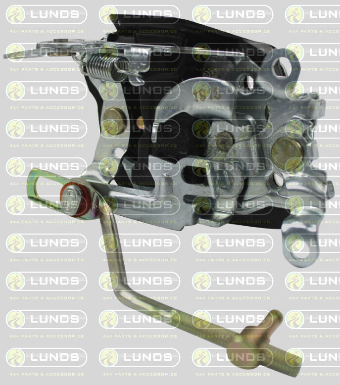 D/Lock Barrel For Toyota Landcruiser FJ40-4.2L 2F 01/1964-11/1984 69310-90300NG