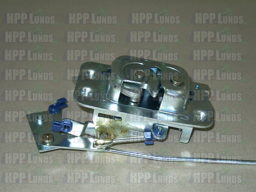 Door Lock Barrel For Toyota Landcruiser HJ47 - 4.0L 2H Dsl 69310-90300NG