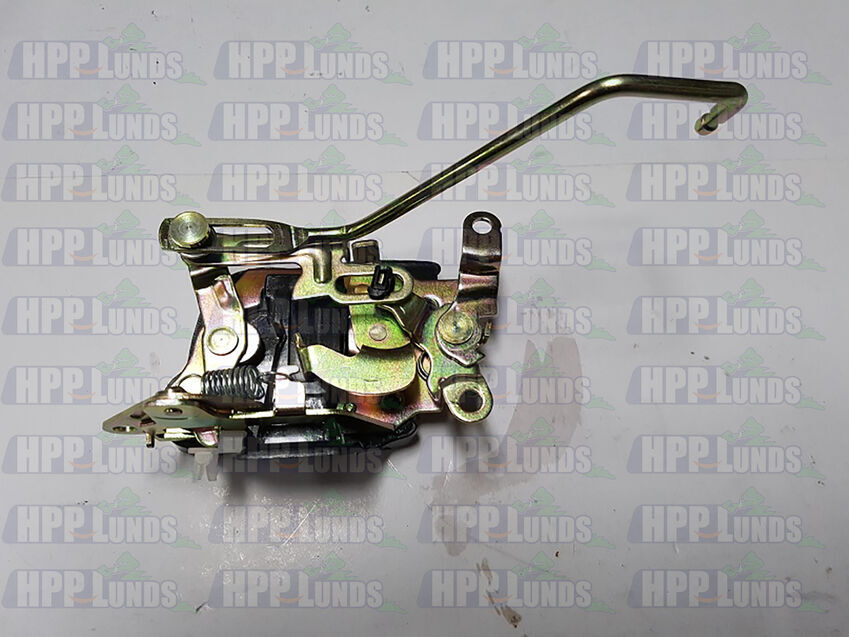 Door Lock Complete Assembly For Toyota Landcruiser HJ75-4.0L 2H 69310-90K00NG