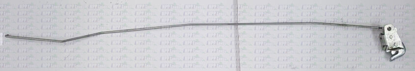 Door Lock Comp Asmly For Toyota Landcruiser FZJ75-4.5L 1FZFE 08/92-08/99