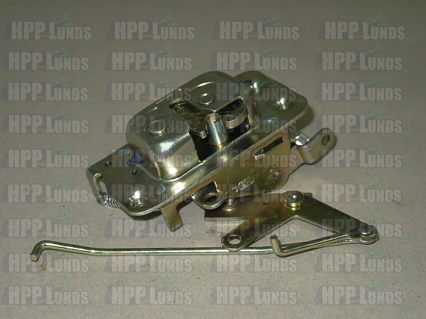 Door Lock Comp Asmly For Toyota Landcruiser FJ75-4.0L 3F 11/84-08/92