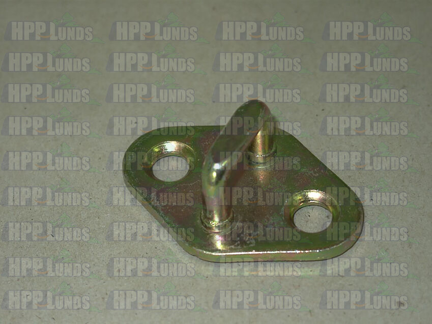 Door Lock Striker For Toyota Landcruiser FZJ79 - 4.5L 1FZFE Prl