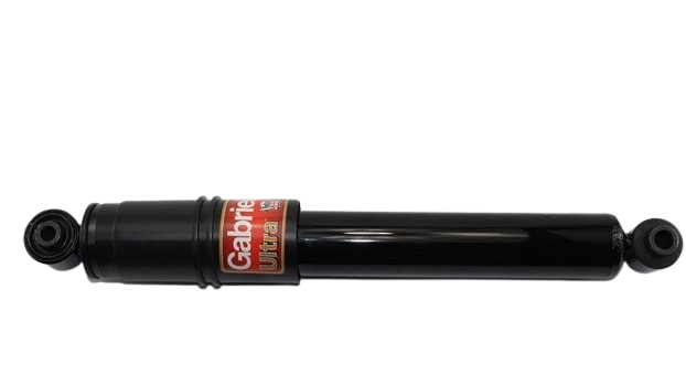 Gabriel Ultra Gas Rear Shock Absorber For Ford Falcon BA BF II Sedan