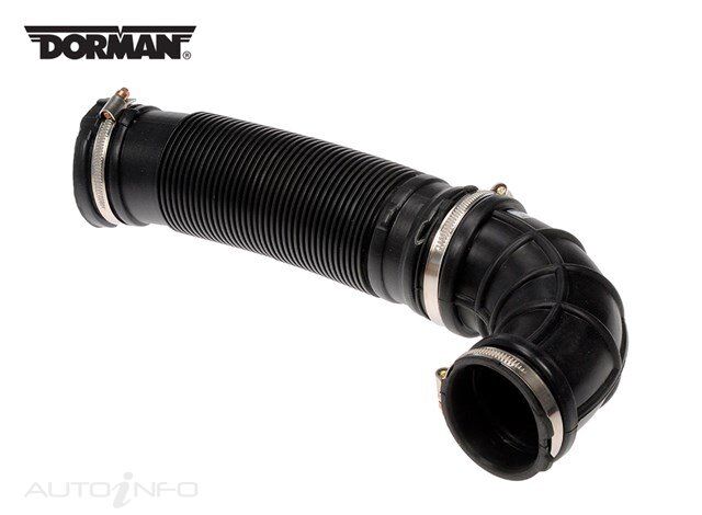 Dorman Air Cleaner Hose For Holden Cruze JH 1.4L A14NET (LUJ) I4 16V DOHC