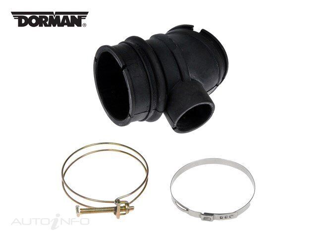 Dorman Air Cleaner Hose For Toyota Land Cruiser Prado VZJ95R 3.4L 5VZFE 24V DOHC