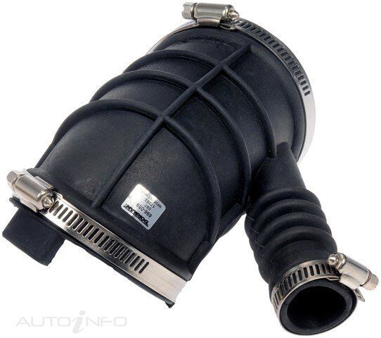Dorman Air Cleaner Hose For BMW 523i E39 2.5L M52B25 I6 24V DOHC - 696-059