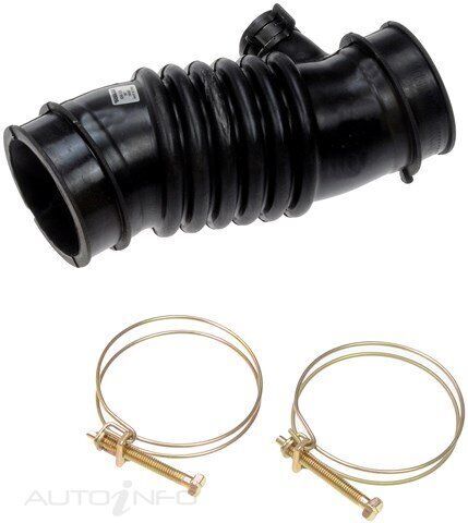 Dorman Air Cleaner Hose For Toyota WiLL VS 1.5L,1.3L 2NZFE I4 16V DOHC - 696-131
