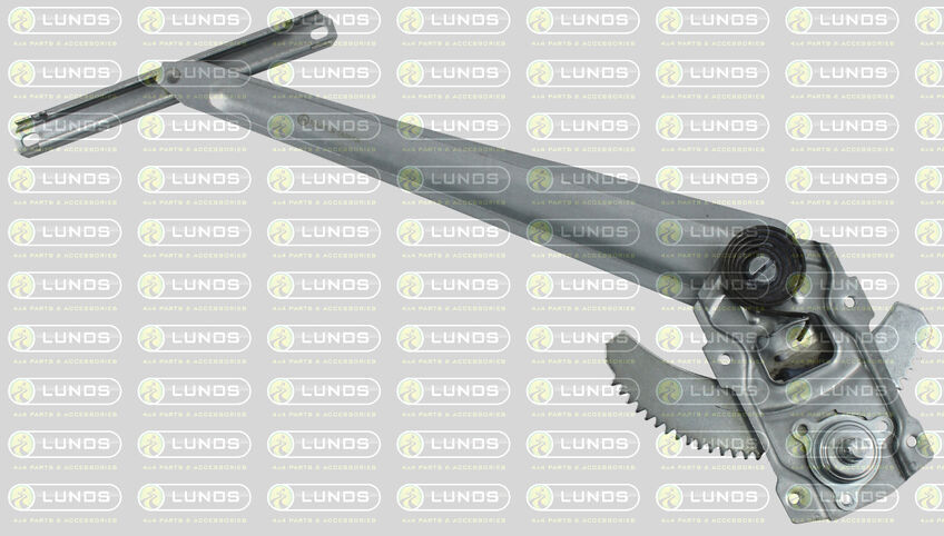 Window Regulator Front Right Hand For Toyota Hilux RZN154-3RZFE 2.7L 08/97-01/05
