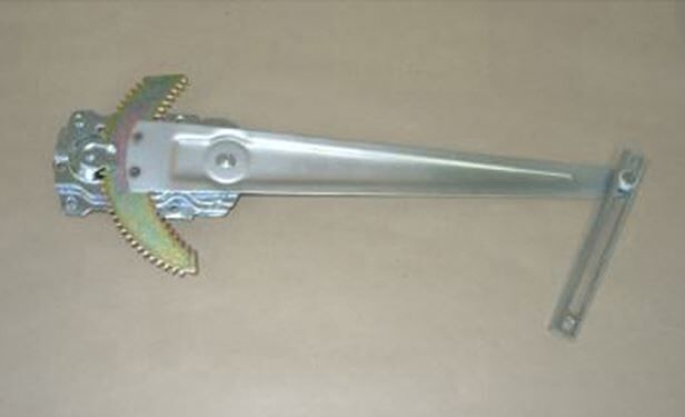 Window Regulator-Front Right Hand For Toyota Hilux LN46-L 2.2L 01/79-08/1983