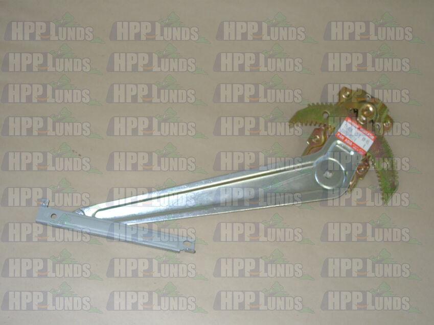 Window Regulator-Front Right Hand For Toyota Hilux LN111-3L 2.8L 08/88-08/97