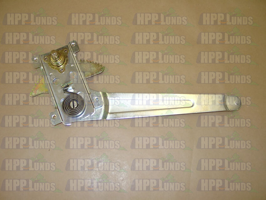 Window Regulator-Front Right Hand For Toyota Landcruiser HJ45 3.6L H