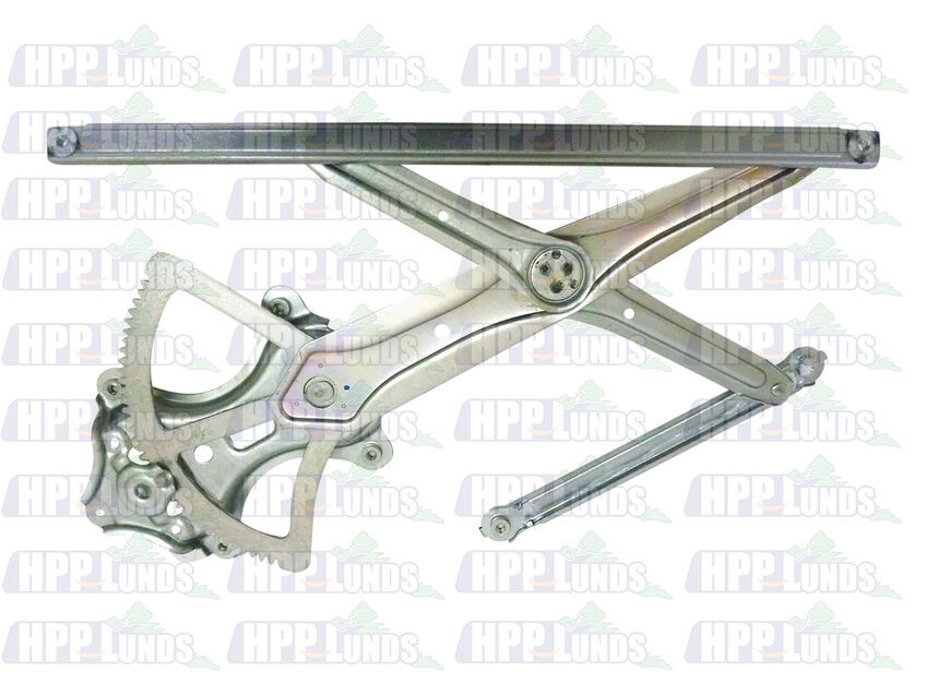 Window Regulator-Front Right Hand For Toyota Landcruiser HJ45-3.6L H 