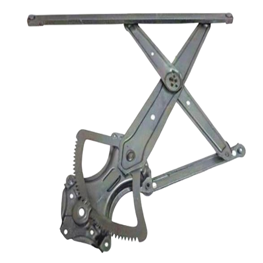 Window Regulator-Front Left Hand For Toyota Landcruiser URJ202-4.6L 1URFE V8