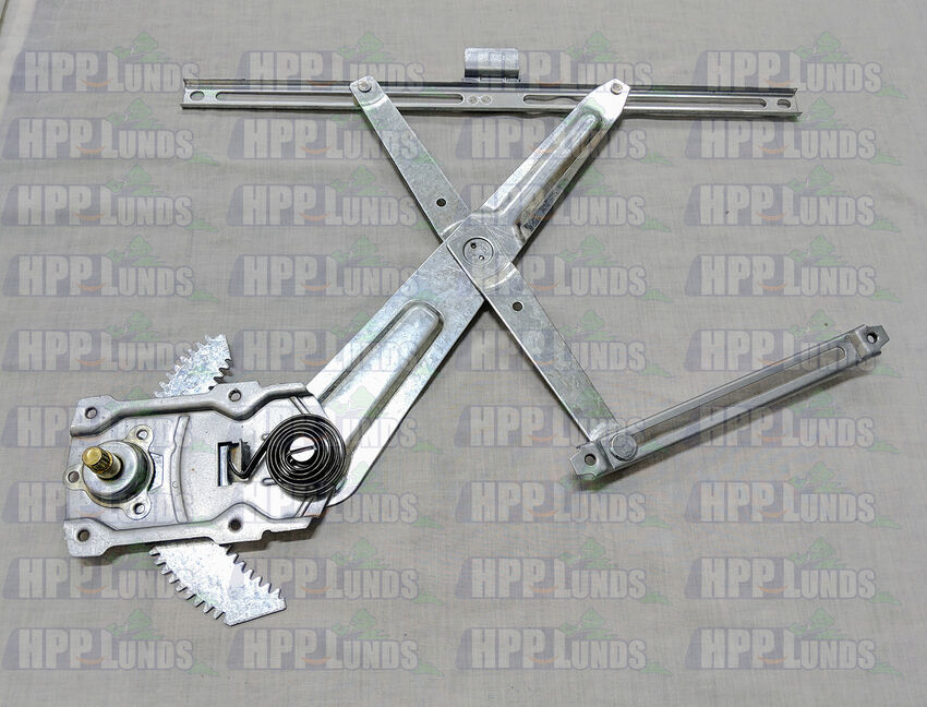 Window Regulator-Front Left Hand For Toyota Landcruiser FJ45-3.9L F 01/64-1/84