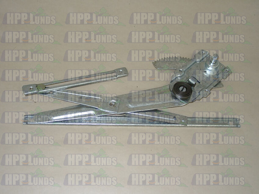 Door Window Regulator-Front Right Hand For Toyota Landcruiser FJ60-4.2L 2F