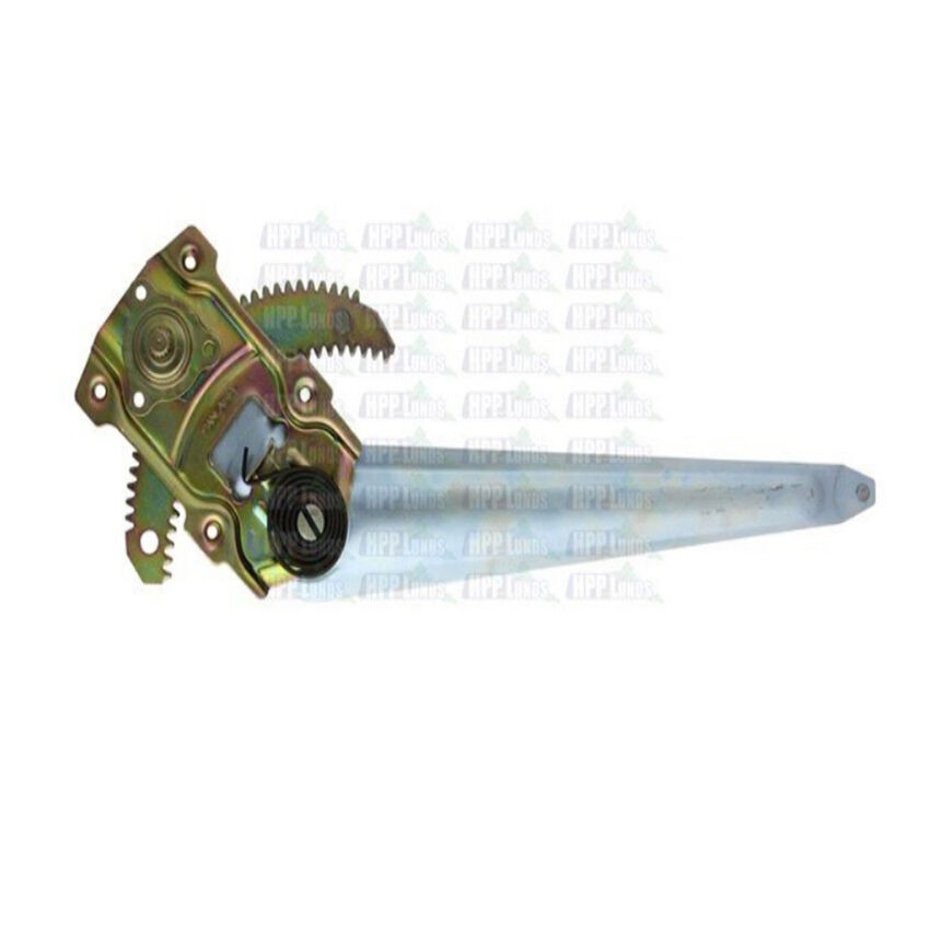 Front Right Door Window Regulator For Toyota Landcruiser LWB HJ75R 4.0L 2H