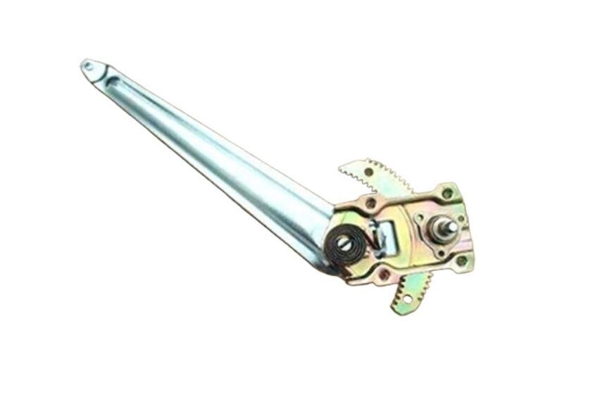 W/Regulator-Front For Toyota Landcruiser FZJ75-4.5L 1FZFE 08/92-08/99 69820-90K01JN