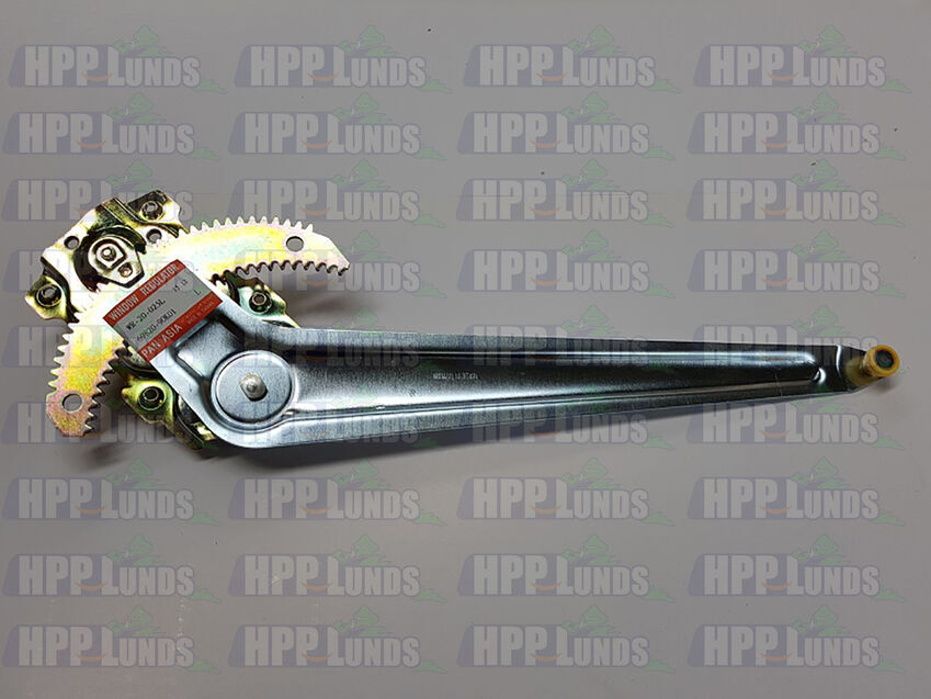 LH W/Regulator-Front For Toyota Landcruiser FJ75-4.0L 3F  11/84-08/92 69820-90K0
