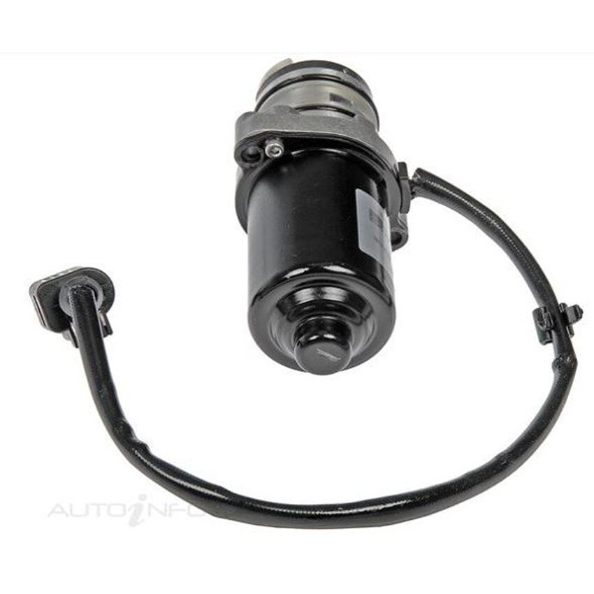 Goss Differential 4WD Actuator Motor for Volkswagen Tiguan TDI 2.0L CBAB 16V