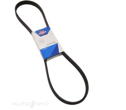 Optibelt Belt - Serpentine Belt For Volvo XC60 156 2.0L 1999cc