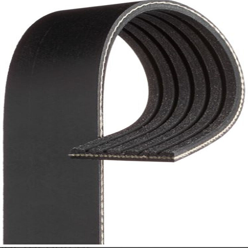 6PK1030SF Stretch Fit Micro-V Belt for FORD Australia Focus LW PNDA/PNDD 1.6L Ti-VCT Petrol 4Cyl FWD