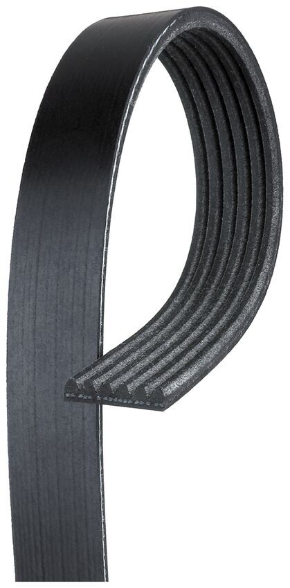 6PK1990 V-Ribbed AT Belt for BMW X1 xDrive 25i E84 N52B30A 3.0L Petrol 6Cyl 4WD