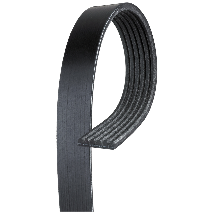 6PK2565 V-Ribbed AT Belt for HOLDEN Crewman VZ LE0 3.6L Petrol 6Cyl RWD