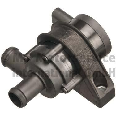 Pierburg Auxiliary Water Pump For Volkswagen Transporter T6 2.0L TSI CJKB