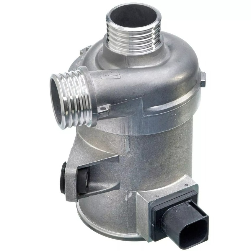 Pierburg Engine Water Pump For BMW VAR N20B20A/N20B20B - 7.03665.66.0