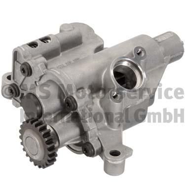 Pierburg Oil Pump For Volkswagen, Skoda, Audi - 7.07919.14.0