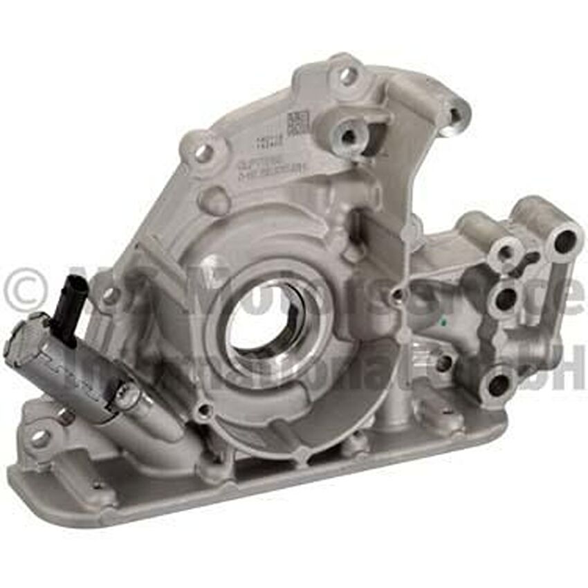Pierburg Oil Pump For Volkswagen, Skoda, Audi A1/A3 - 7.07919.16.0