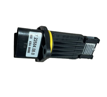 Pierburg Air Mass Sensor - 7.22684.08.0