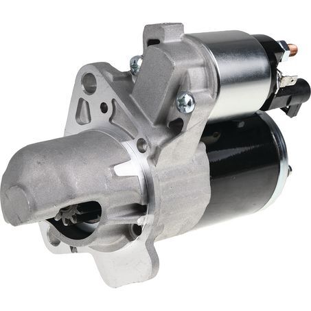 OEX Starter Motor 12V 12Th CW For ALFA ROMEO 159/ HOLDEN BERLINA / COMMODORE 