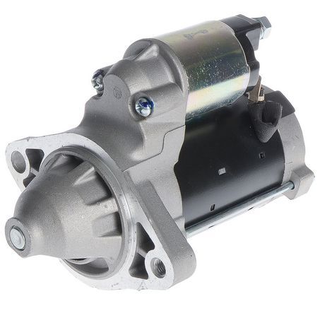 OEX Starter Motor 12V 10Th CW Denso Style For TOYOTA COROLLA / RACTIS / CELICA