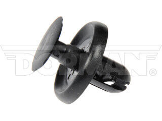 Dorman Body Fasteners Well Liner Button Head 7mm -700-077