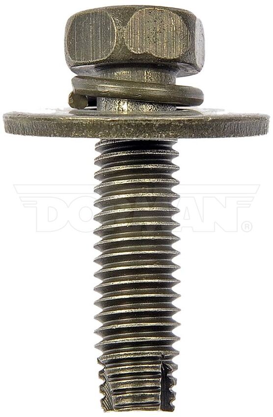 Dorman Splash Shield Bolt compatible For Toyota -700-083