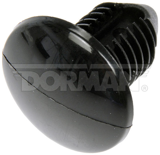 Dorman Interior Trim Retainer compatible For GM -700-330