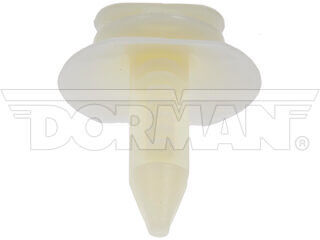 Dorman Colour: White - Head Diamtr:1.43mm Shaft Ln:1.91mm Shaft Diamtr:8.1mm