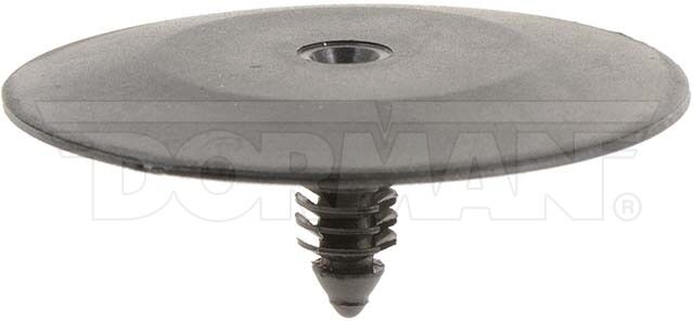 Dorman Hood Insulator Retainer For GM - 700-363